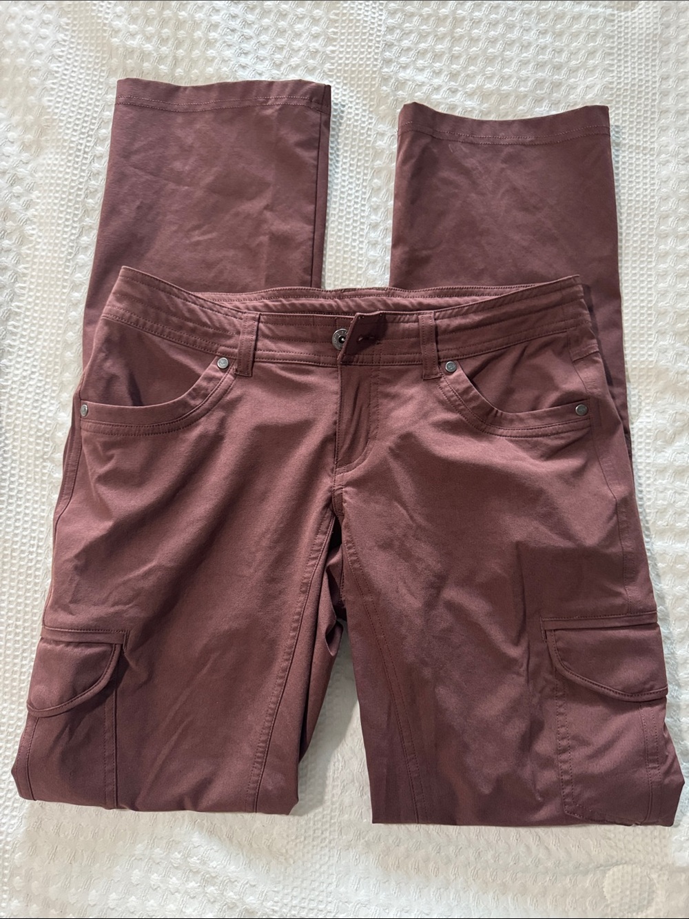 KUHL Women's Splash Roll-Up Pants